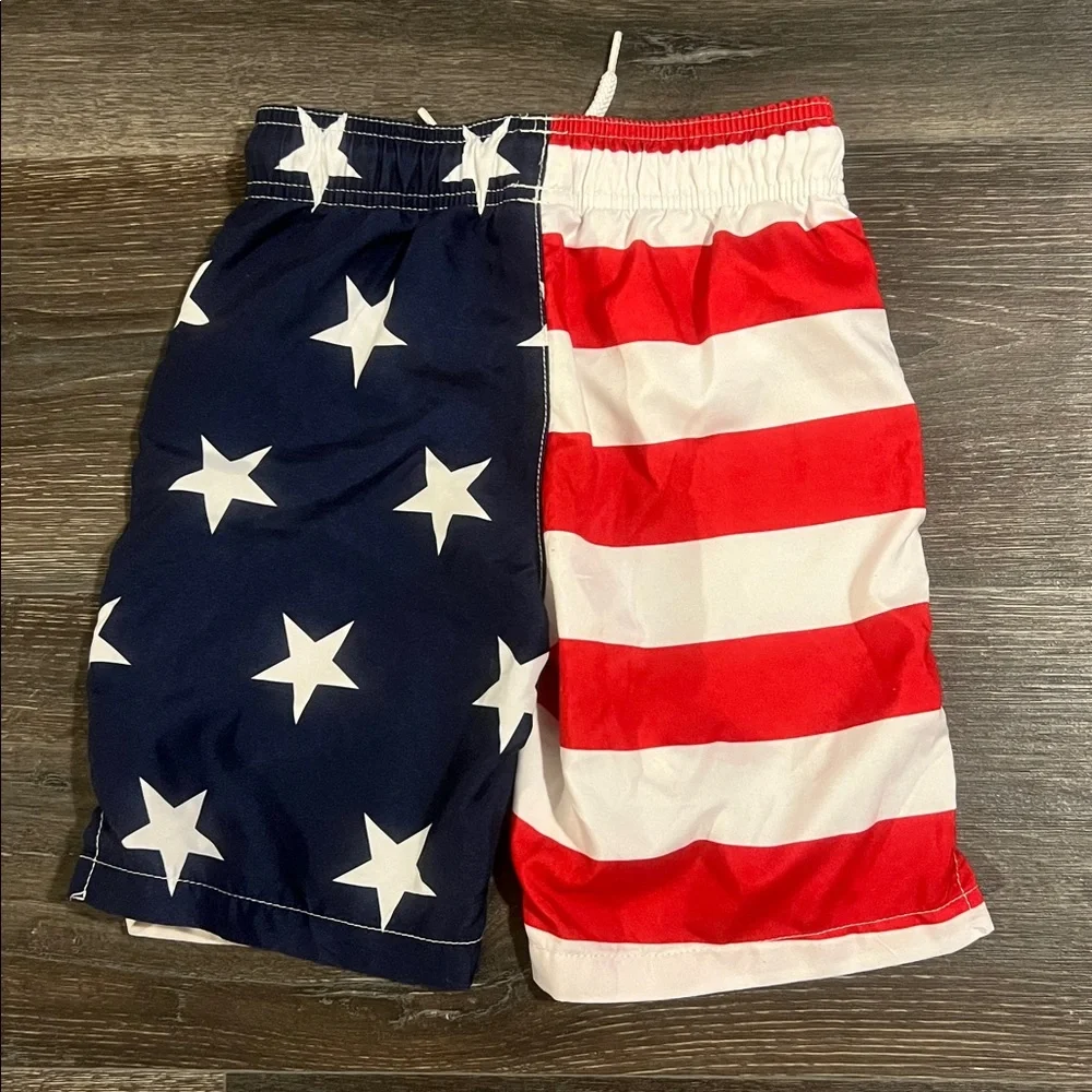 The Children’s Place swim trunks